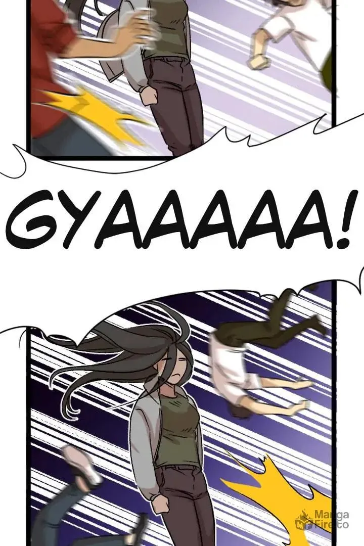 Fan Service! Chapter 28 page 39 - 