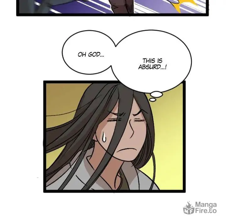 Fan Service! Chapter 28 page 40 - 