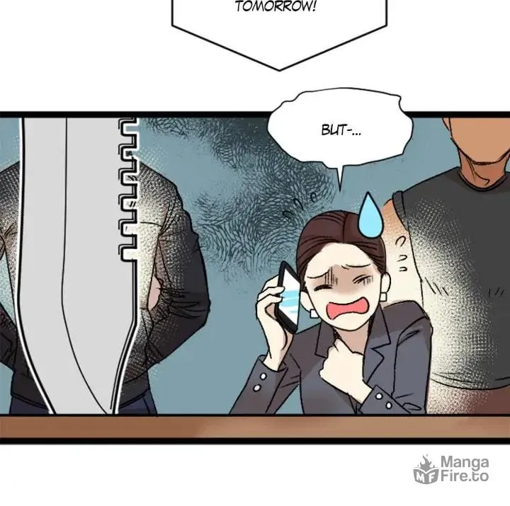 Fan Service! Chapter 28 page 10 - 