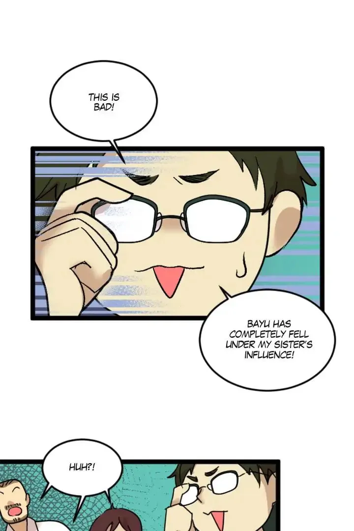 Fan Service! Chapter 29 page 11 - 