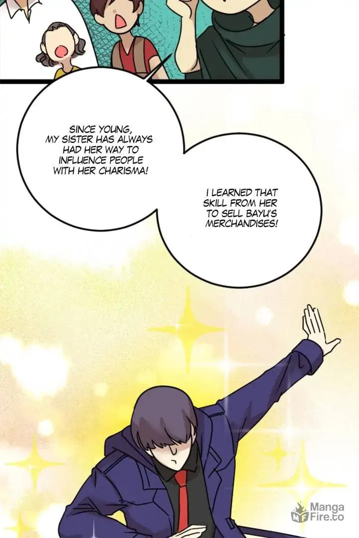 Fan Service! Chapter 29 page 12 - 