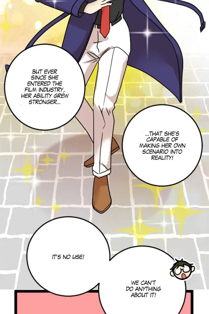 Fan Service! Chapter 29 page 13 - 