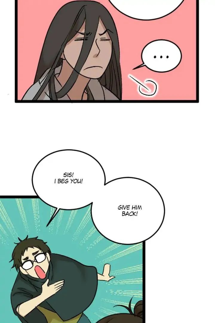 Fan Service! Chapter 29 page 14 - 