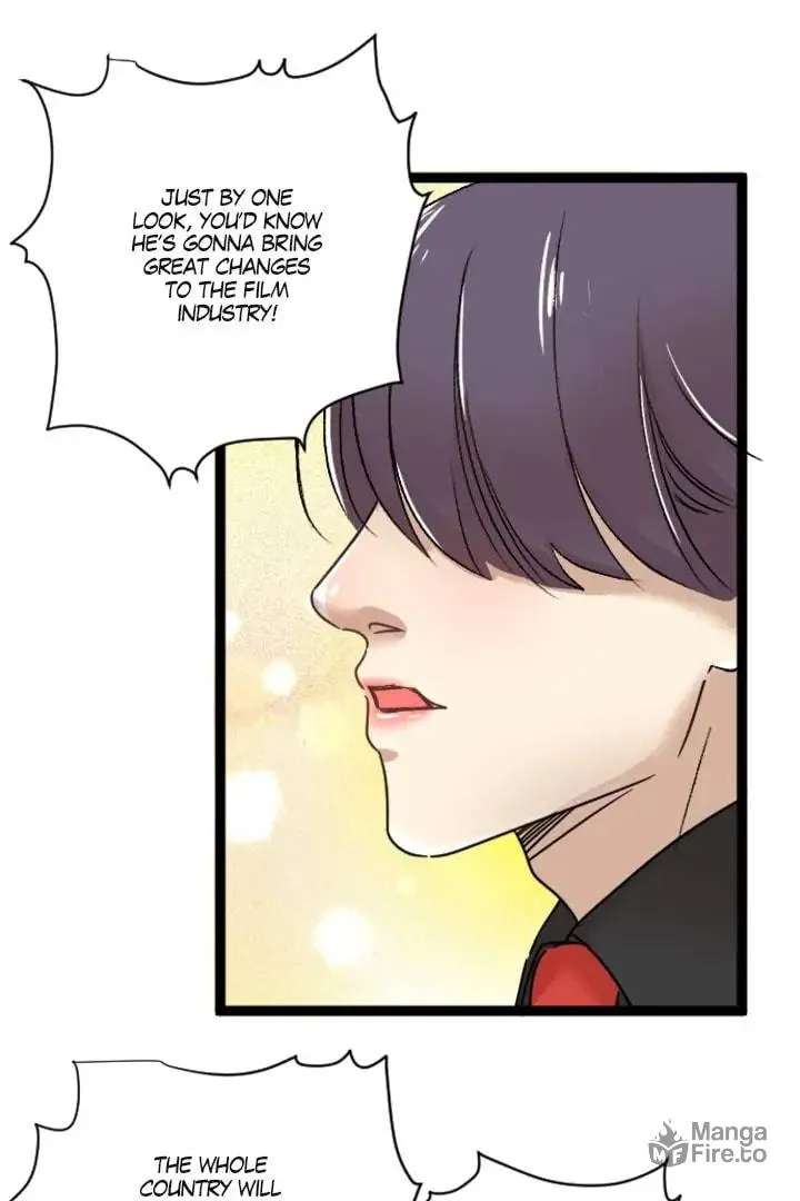 Fan Service! Chapter 29 page 18 - 