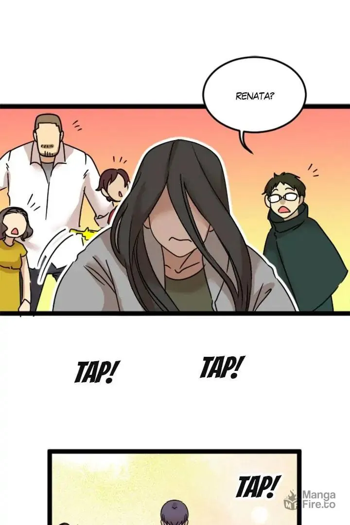 Fan Service! Chapter 29 page 21 - 