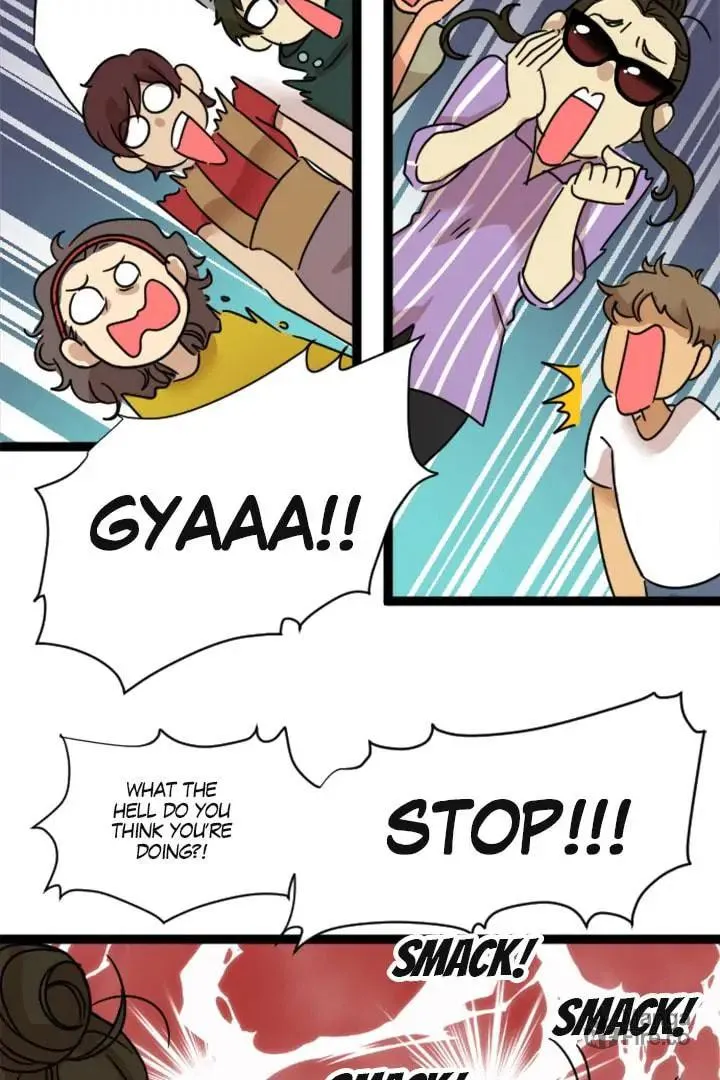 Fan Service! Chapter 29 page 25 - 