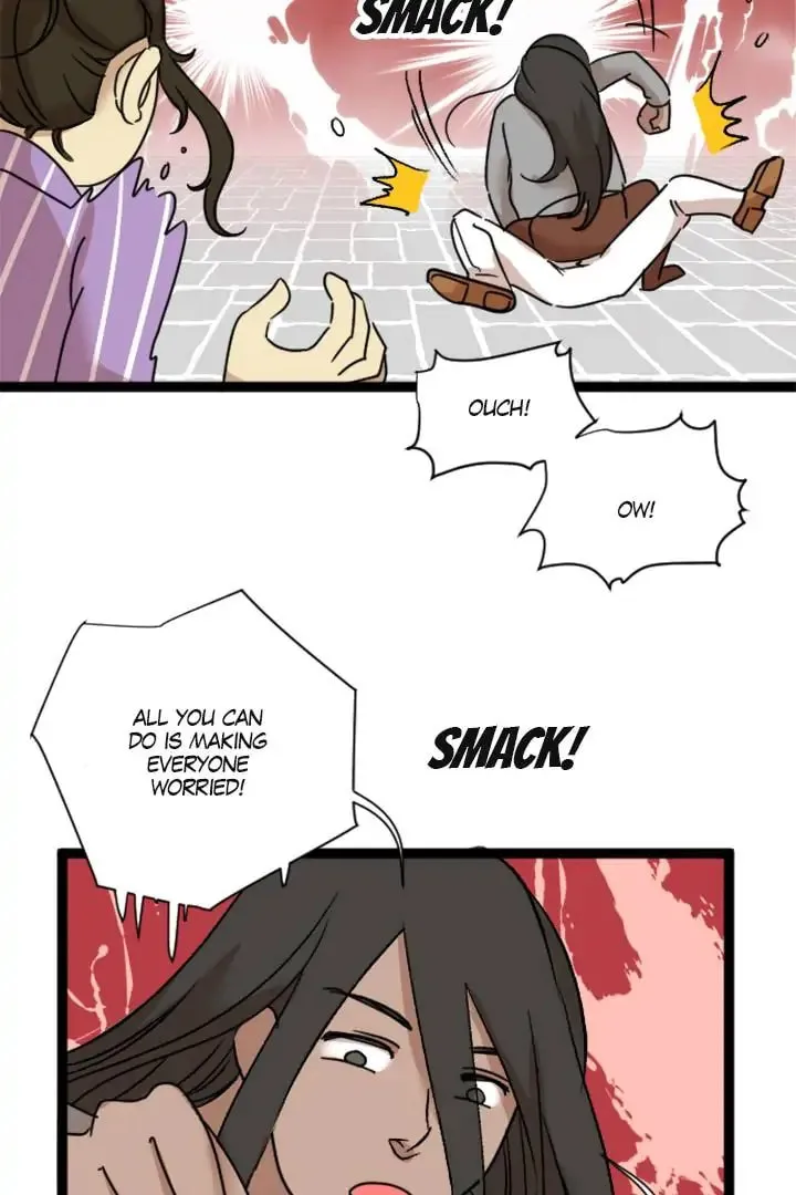 Fan Service! Chapter 29 page 26 - 