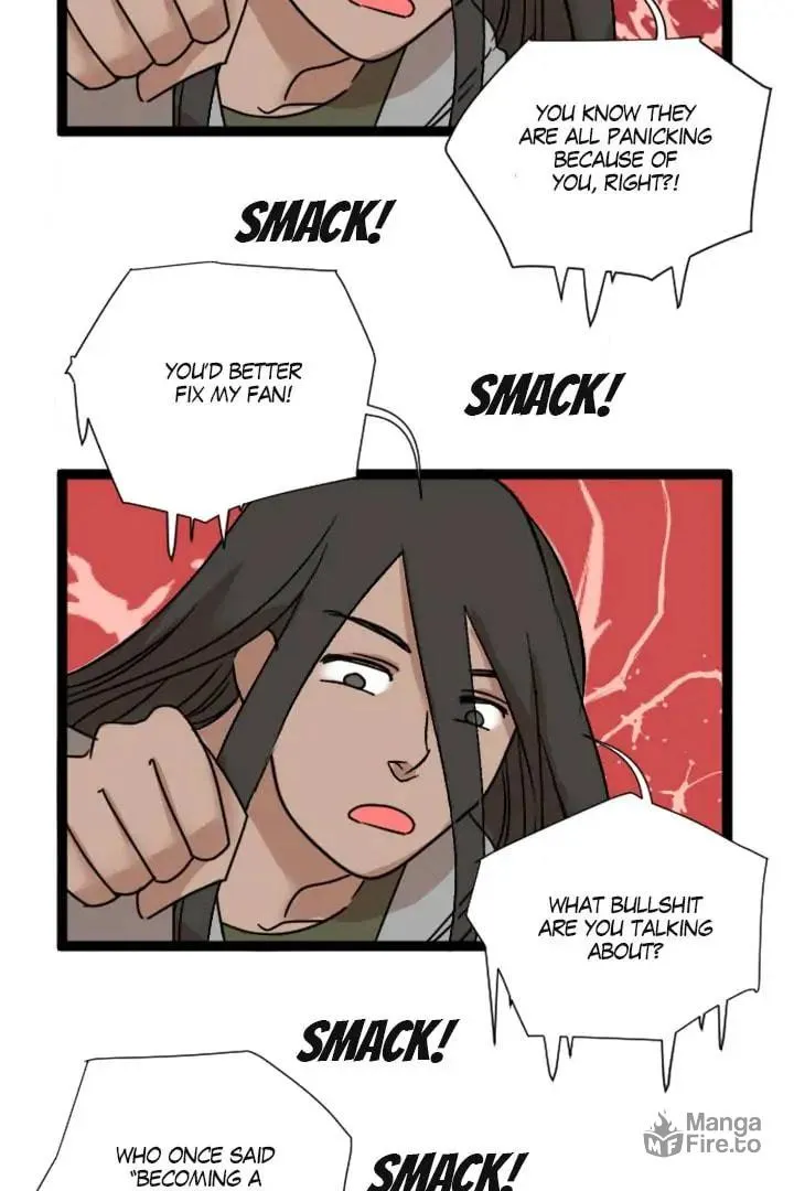 Fan Service! Chapter 29 page 27 - 