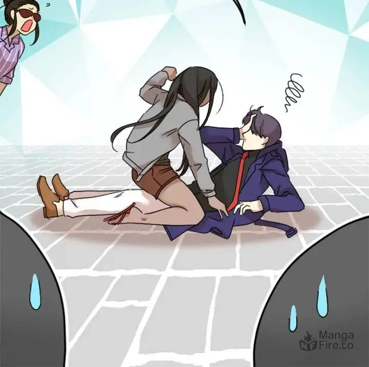 Fan Service! Chapter 29 page 30 - 