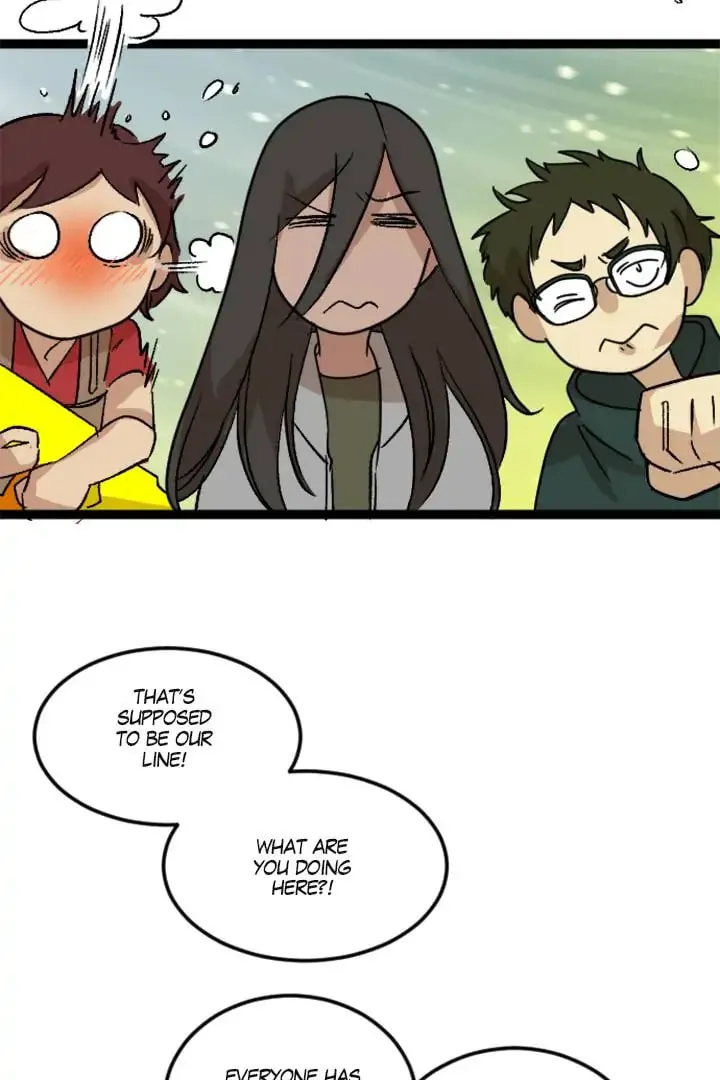 Fan Service! Chapter 29 page 4 - 