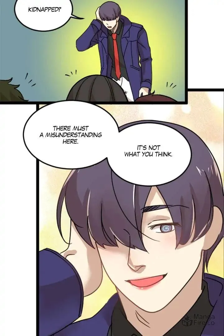 Fan Service! Chapter 29 page 6 - 