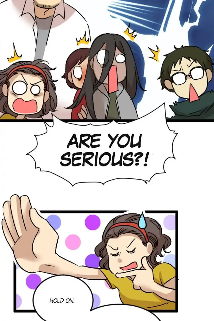 Fan Service! Chapter 29 page 8 - 