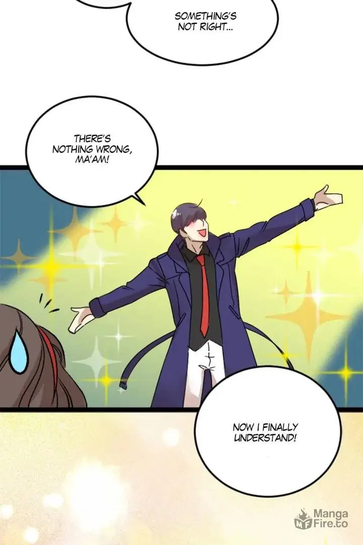 Fan Service! Chapter 29 page 9 - 