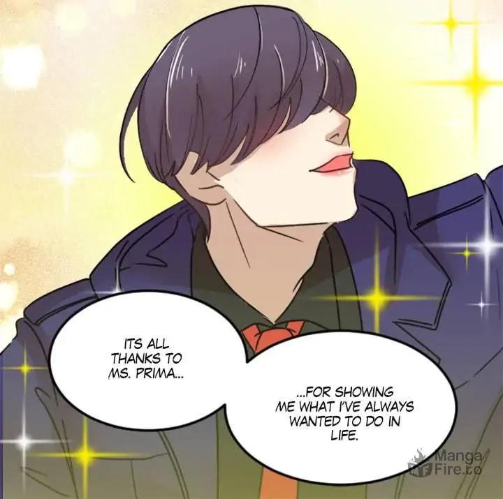Fan Service! Chapter 29 page 10 - 