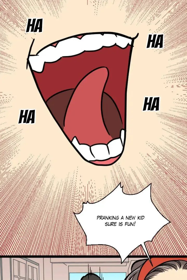 Fan Service! Chapter 3 page 1 - 