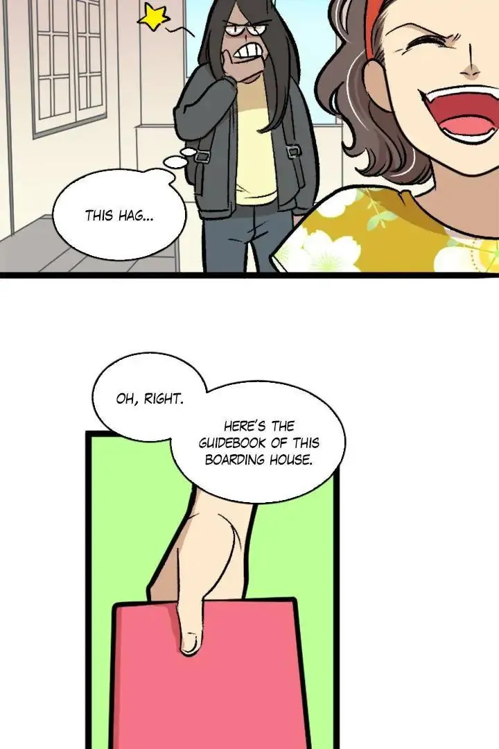 Fan Service! Chapter 3 page 2 - 