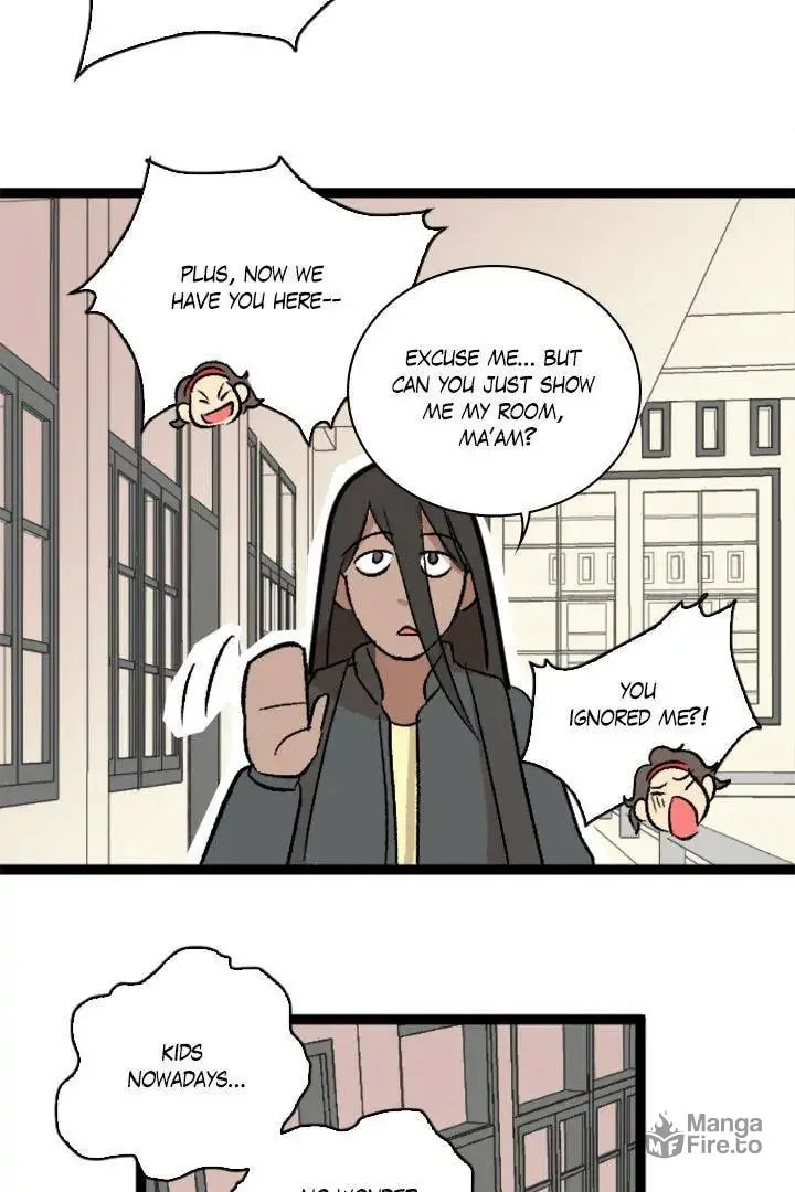 Fan Service! Chapter 3 page 12 - 