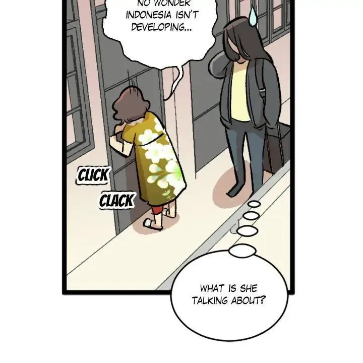 Fan Service! Chapter 3 page 13 - 