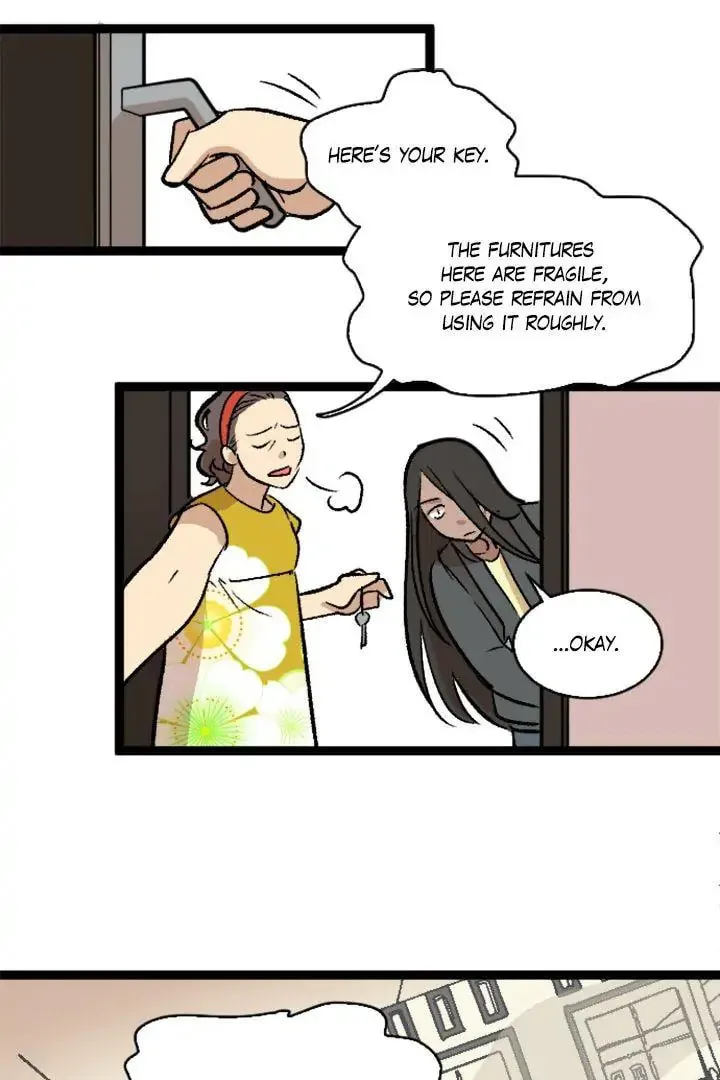 Fan Service! Chapter 3 page 14 - 