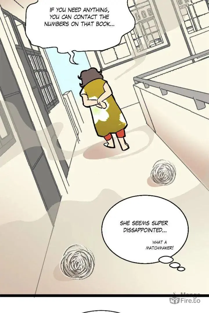 Fan Service! Chapter 3 page 15 - 