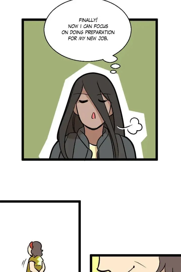 Fan Service! Chapter 3 page 16 - 