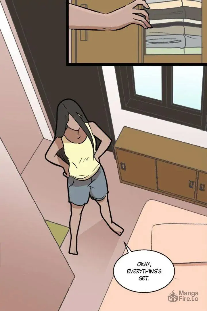Fan Service! Chapter 3 page 18 - 