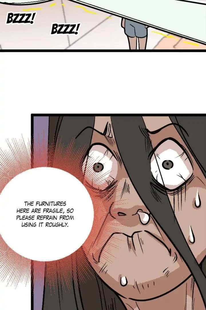 Fan Service! Chapter 3 page 22 - 