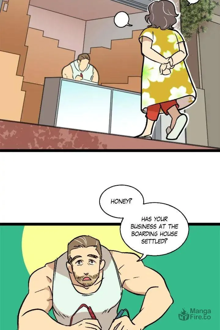 Fan Service! Chapter 3 page 25 - 