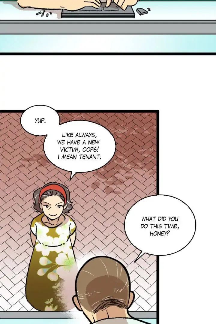 Fan Service! Chapter 3 page 26 - 