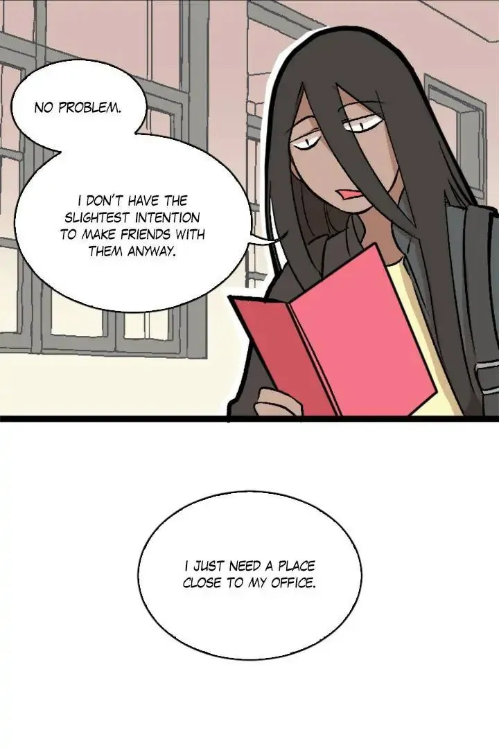 Fan Service! Chapter 3 page 4 - 