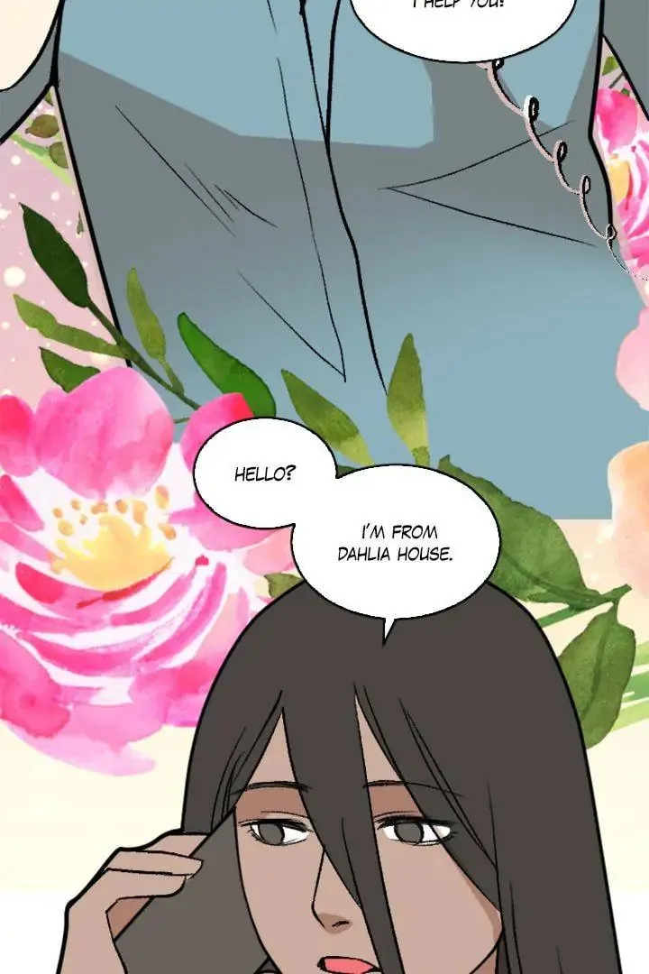 Fan Service! Chapter 3 page 34 - 