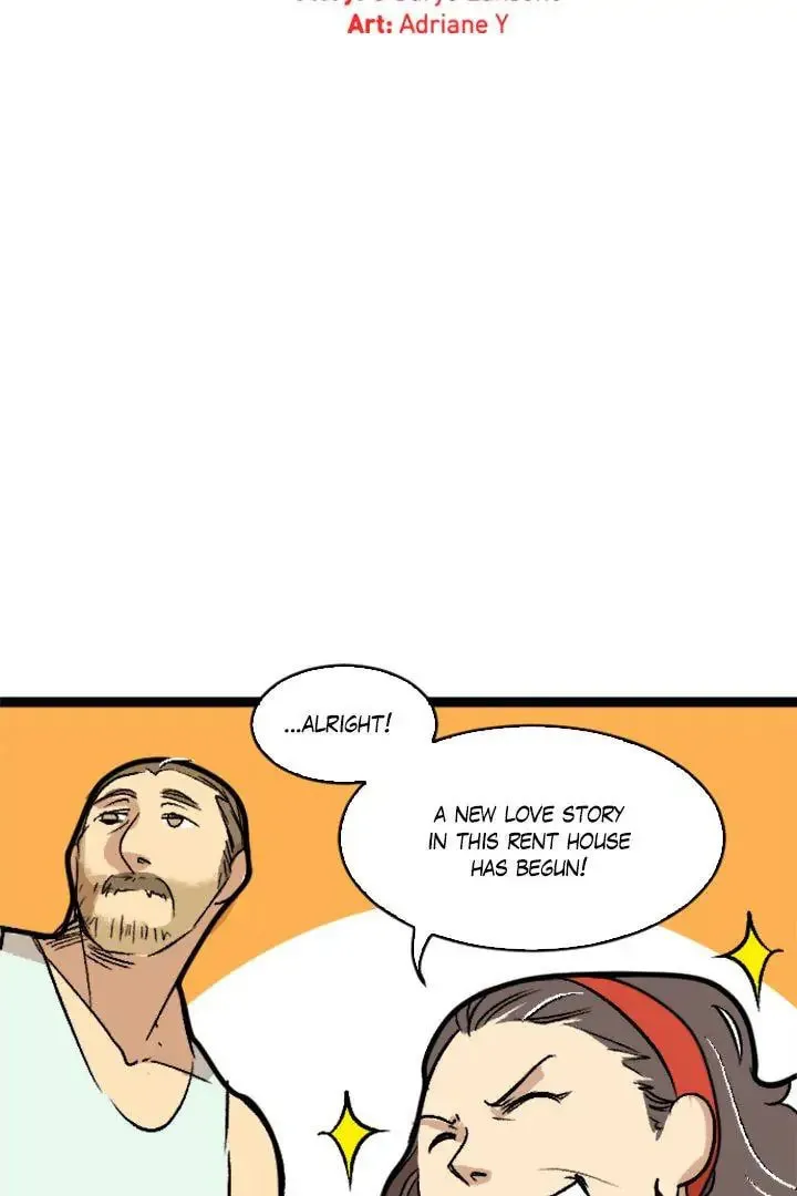Fan Service! Chapter 3 page 37 - 