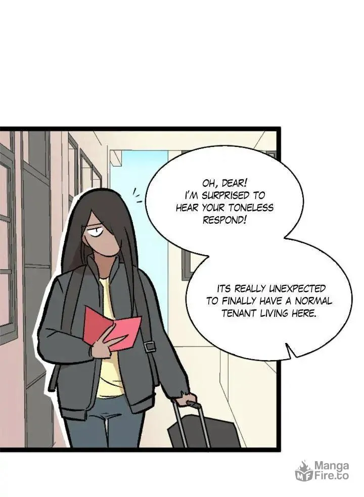Fan Service! Chapter 3 page 6 - 