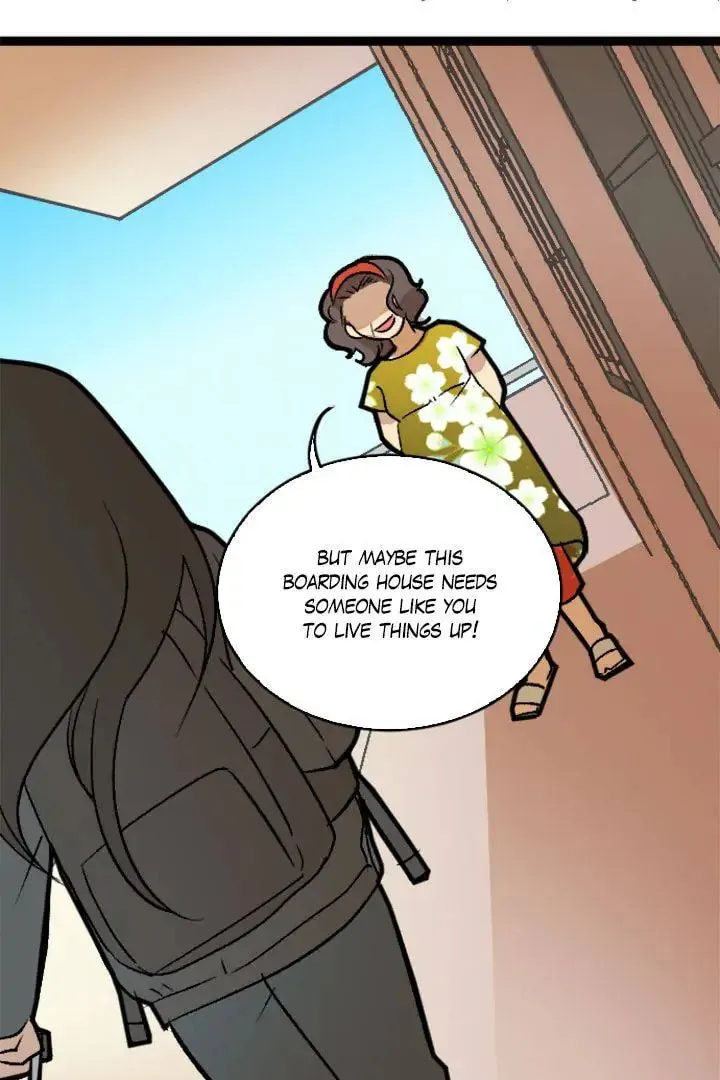 Fan Service! Chapter 3 page 7 - 