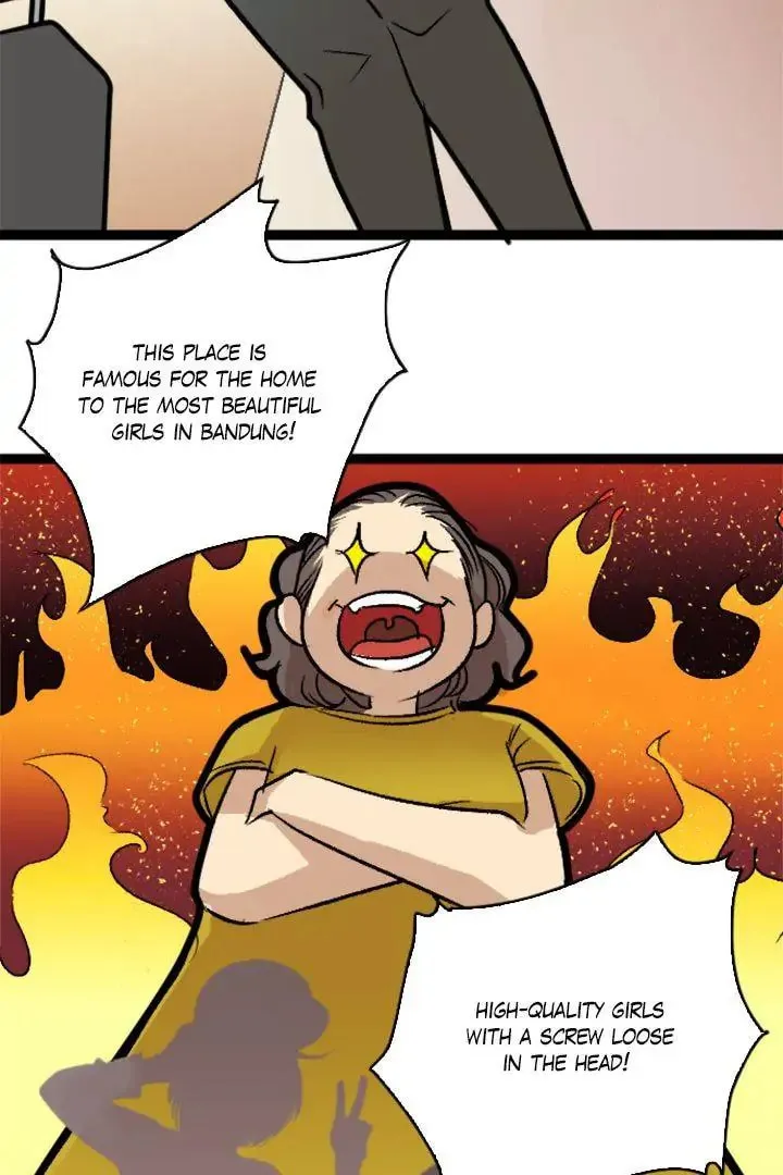 Fan Service! Chapter 3 page 8 - 