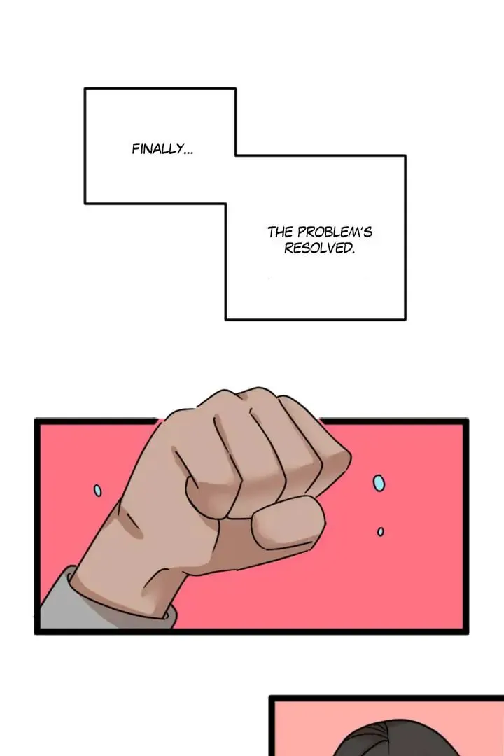 Fan Service! Chapter 30 page 1 - 