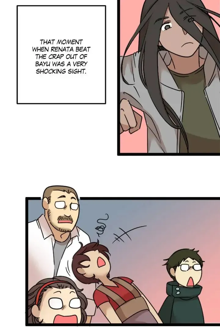 Fan Service! Chapter 30 page 2 - 