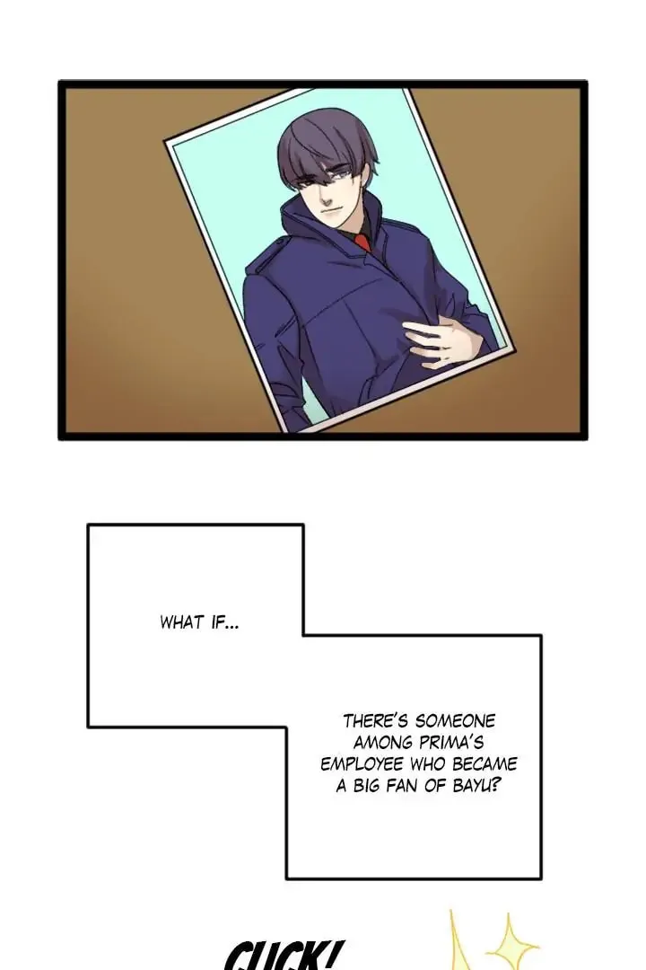 Fan Service! Chapter 30 page 11 - 