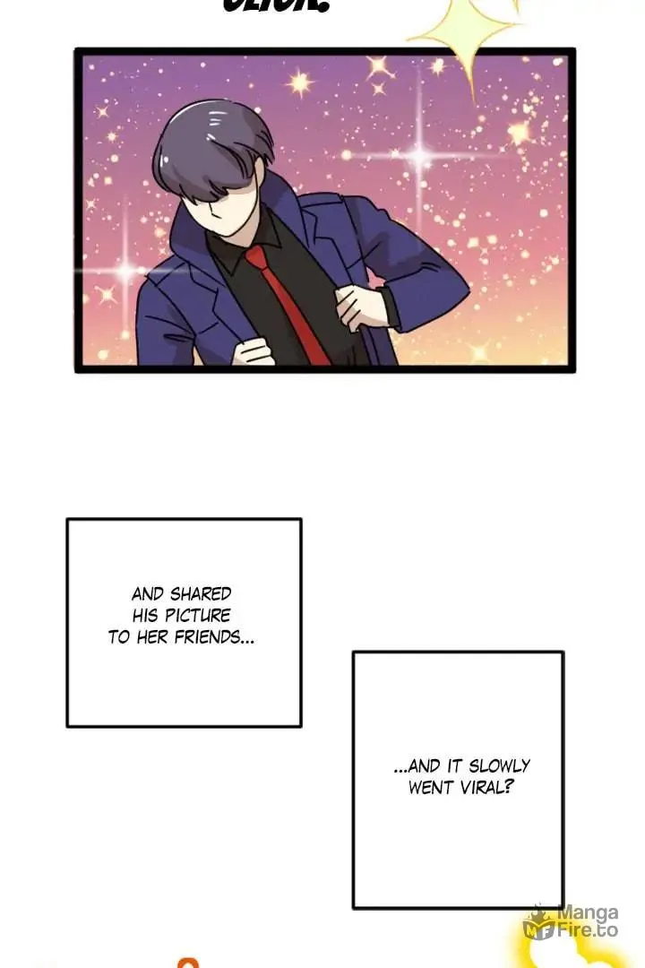 Fan Service! Chapter 30 page 12 - 