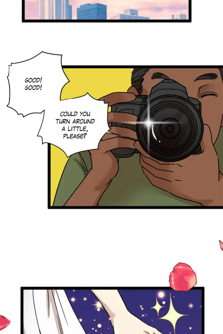 Fan Service! Chapter 30 page 14 - 