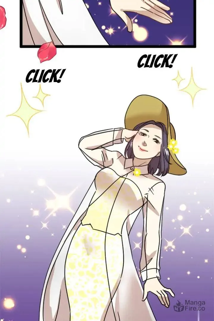 Fan Service! Chapter 30 page 15 - 