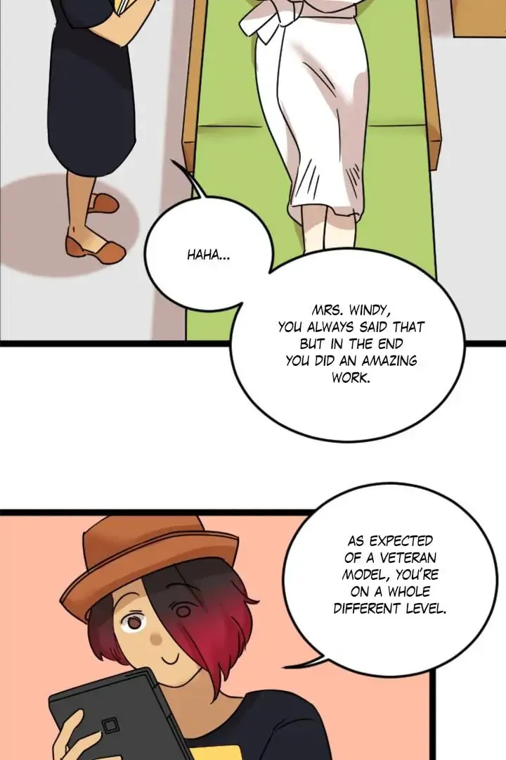 Fan Service! Chapter 30 page 23 - 