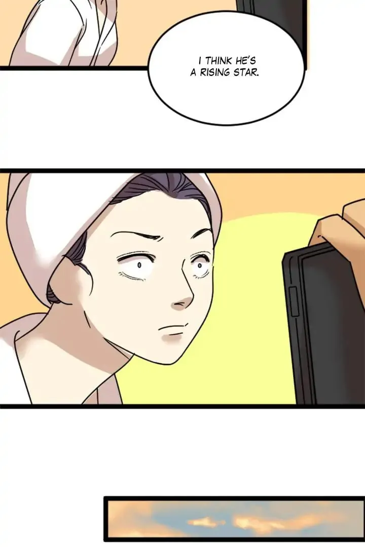 Fan Service! Chapter 30 page 26 - 
