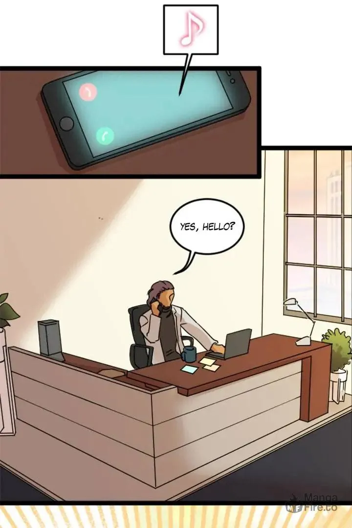 Fan Service! Chapter 30 page 27 - 