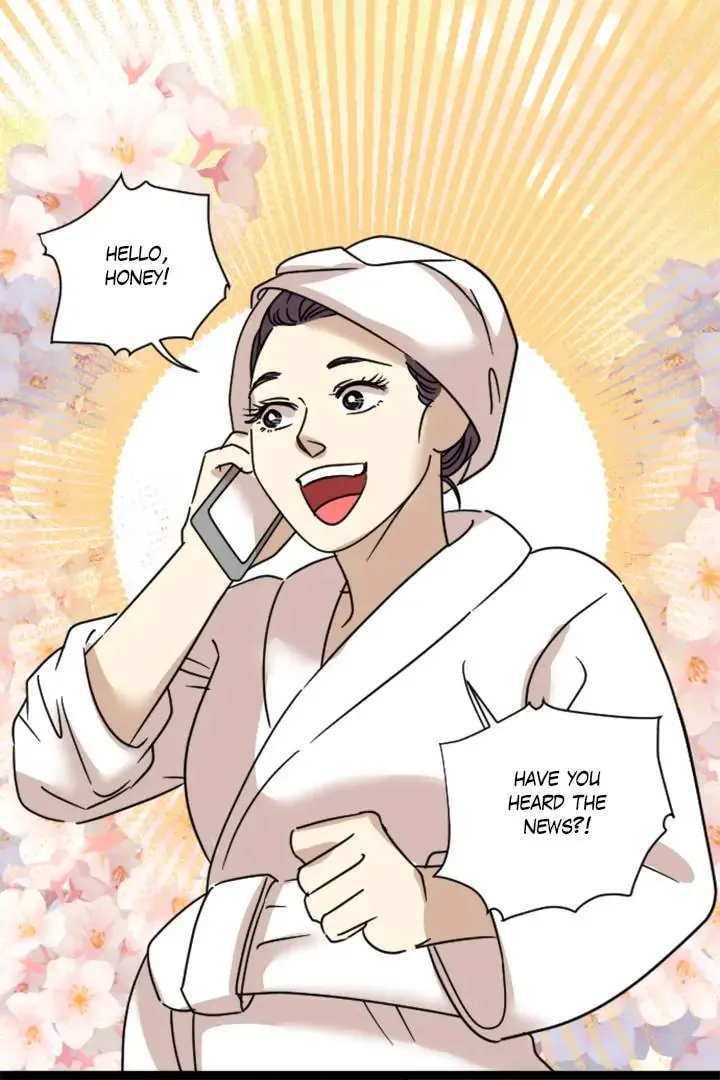 Fan Service! Chapter 30 page 28 - 