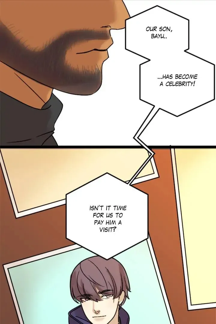 Fan Service! Chapter 30 page 29 - 