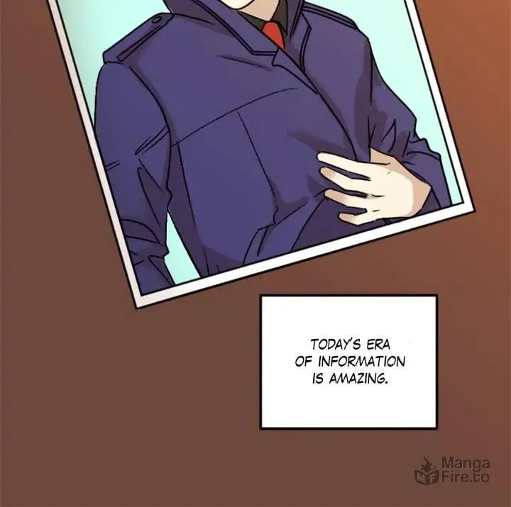 Fan Service! Chapter 30 page 30 - 