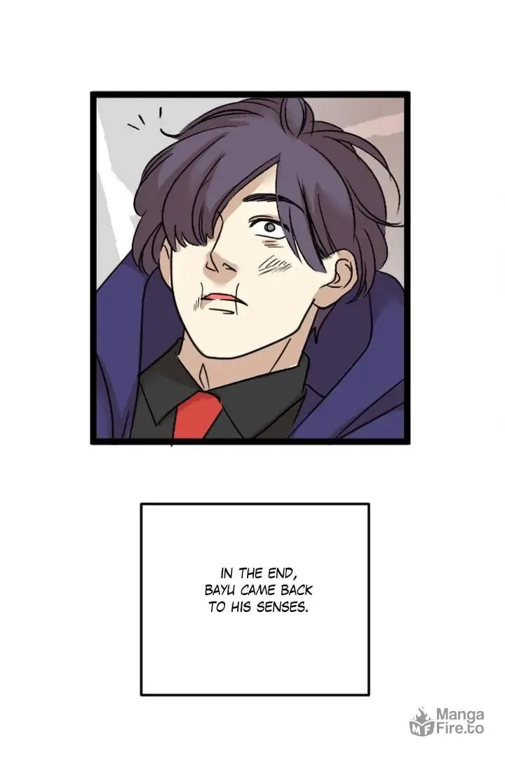Fan Service! Chapter 30 page 5 - 