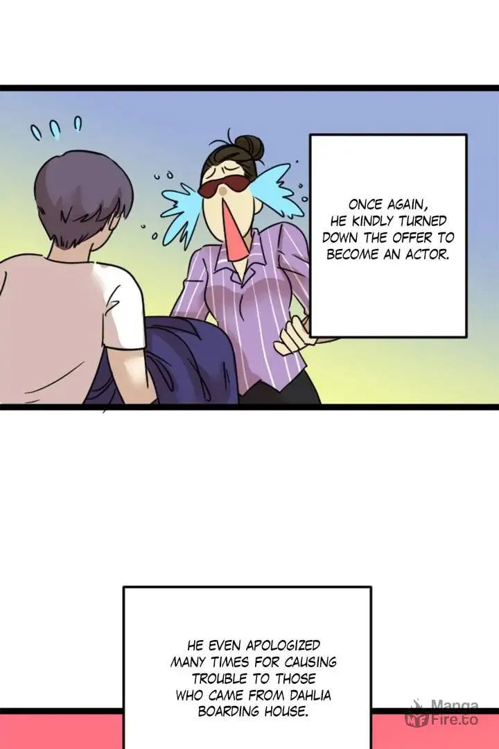 Fan Service! Chapter 30 page 6 - 