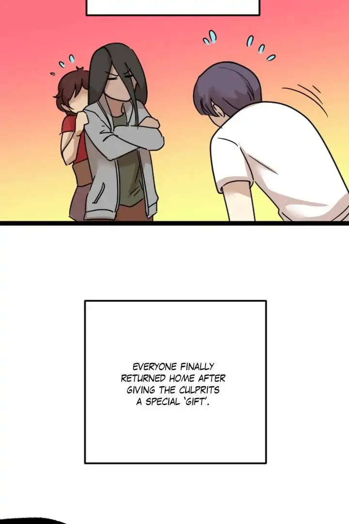 Fan Service! Chapter 30 page 7 - 